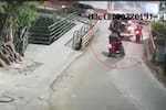 En video: adolescente de 17 años fue perseguido y baleado en Piedecuesta
