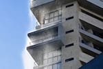 En videos: así se vivió en Bucaramanga el fuerte sismo de magnitud 7,4 de este lunes 10 de agosto