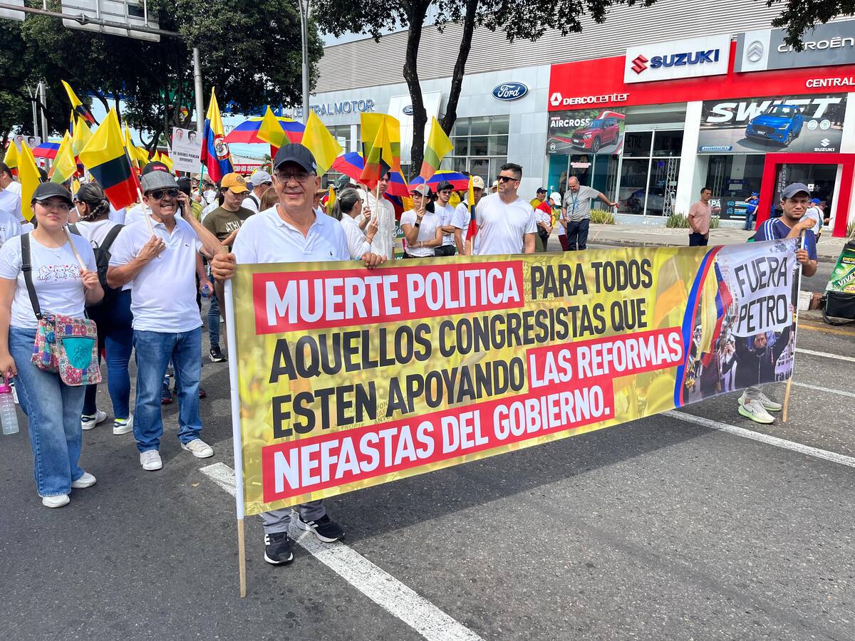 Jaime Moreno/Vanguardia