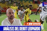Video: ¿Buen arranque para el Leopardo? Atlético Bucaramanga empató en su debut por Liga