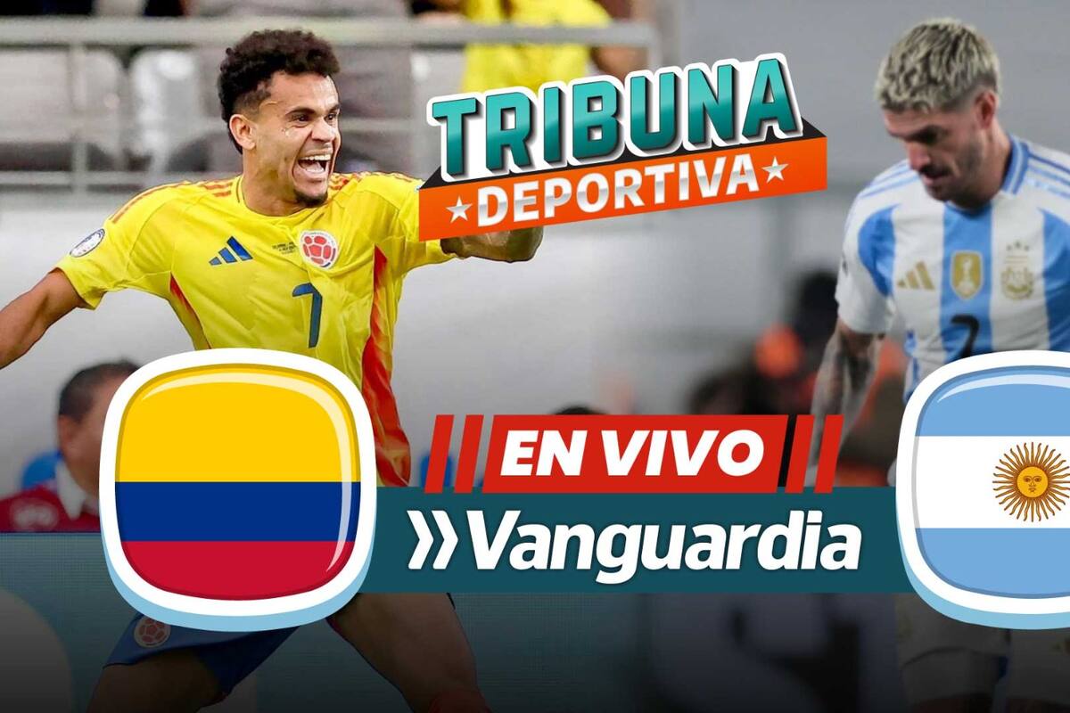 En vivo: Colombia vs. Argentina – Eliminatorias Sudamericanas - Fecha 8. Foto: EFE