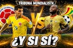En vivo: Colombia vs. Ghana hoy, partido por un cupo a los octavos de final del Mundial 2026