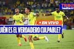 Video: Atlético Bucaramanga y una situación límite en la Liga BetPlay I de 2026