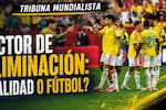 En vivo: ¿Quién fue el gran responsable? Las decisiones que tienen a Colombia fuera del Mundial 2026