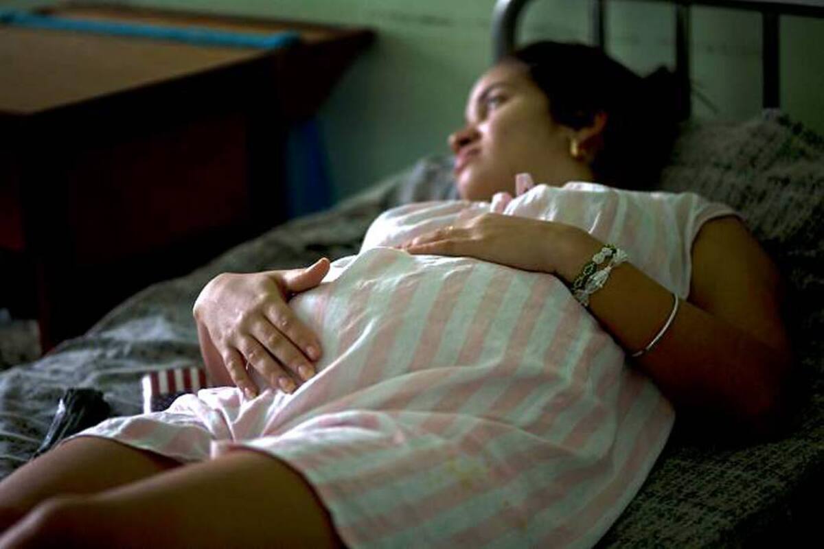 En Santander han sido confirmados 55 casos de zika, 3.189 casos se encuentran catalogados como sospechosos por clínica y 347 permanecen sin confirmar. (Foto: Colprensa / VANGUARDIA LIBERAL)