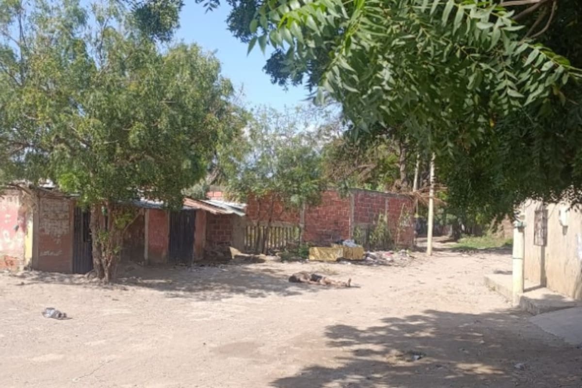 Encuentran múltiples cadáveres en diferentes puntos del área metropolitana de Cúcuta. | Foto: La Opinión.