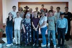 Encuentro de las artes y la identidad cultural en Santander