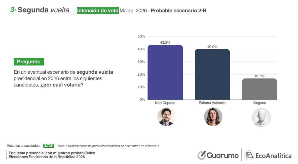 Foto: Guarumo y Ecoanalítica