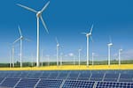 Colombia: 119 nuevos proyectos de energía renovable operativos