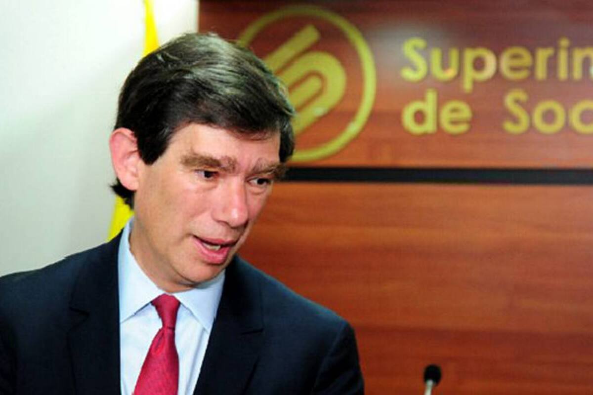 Usted puede denunciar empresas con estructura piramidal ante la Superintendencia de Sociedades en su página web: www.supersociedades.gov.co/Paginas/default.aspx (Foto: Archivo/ VANGUARDIA LIBERAL)
