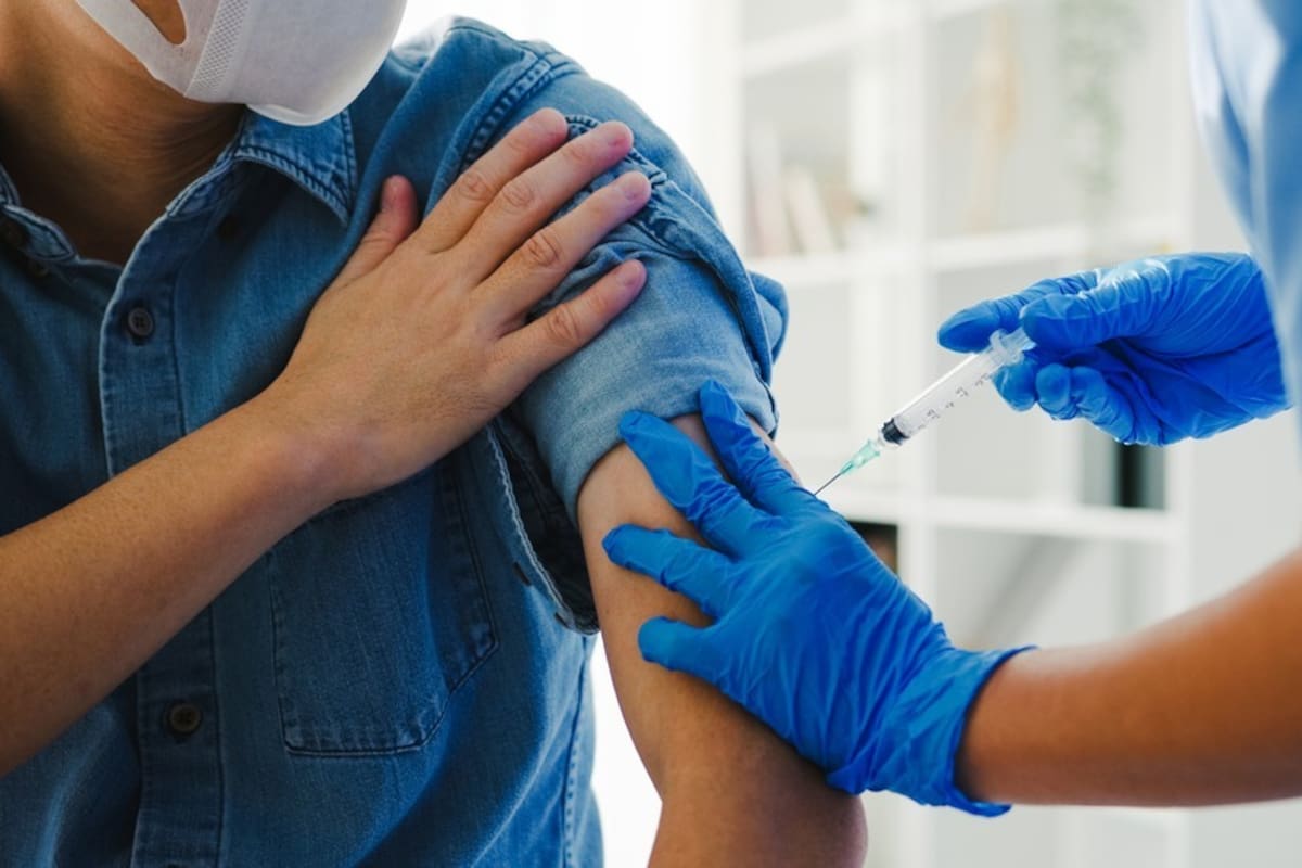 En el país se han registrado más de 72.000 hospitalizaciones y más de 8.700 ingresos a UCI este año causado por las Infecciones Respiratorias Agudas. | Foto: Suministrada.