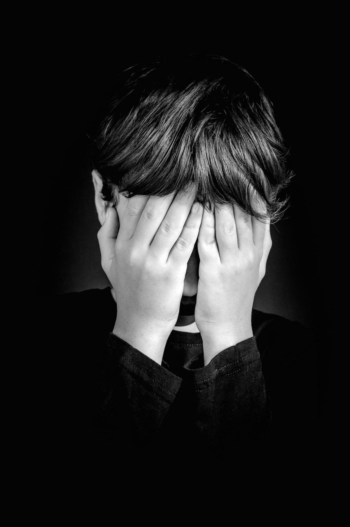 Existen más de 7.000 enfermedades raras y la mayoría empiezan en la infancia.
