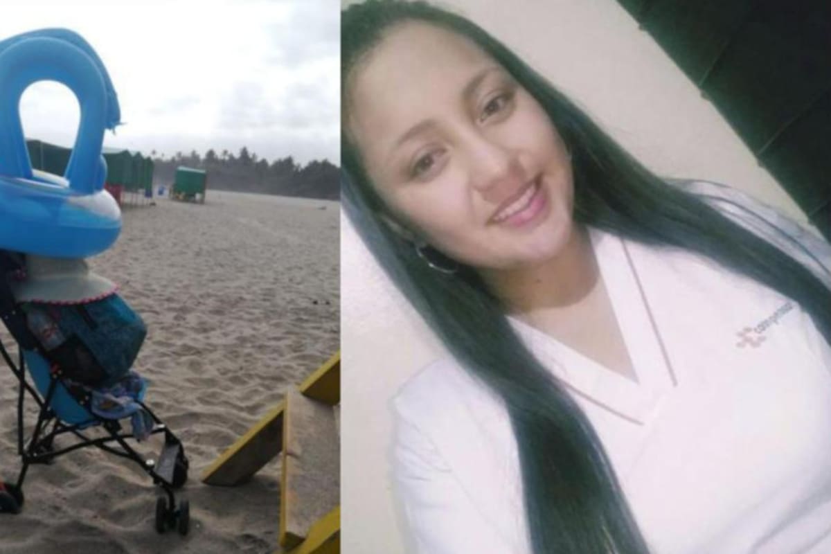 El padre del menor hace un llamado urgente a los jueces para que no archiven el caso y aseguren que la muerte de su hijo no quede sin justicia.
Foto: redes sociales/Vanguardia