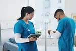 Enfermería en Colombia: ¿Por qué hay déficit crítico de profesionales y cómo enfrentarlo?