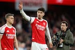 Arsenal conquistó la Premier League y puso fin a 22 años de ayuno