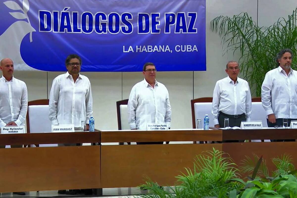 (Foto: Colprensa / VANGUARDIA LIBERAL)