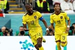 Ecuador confirmó sus 26 elegidos para disputar la Copa América de Estados Unidos