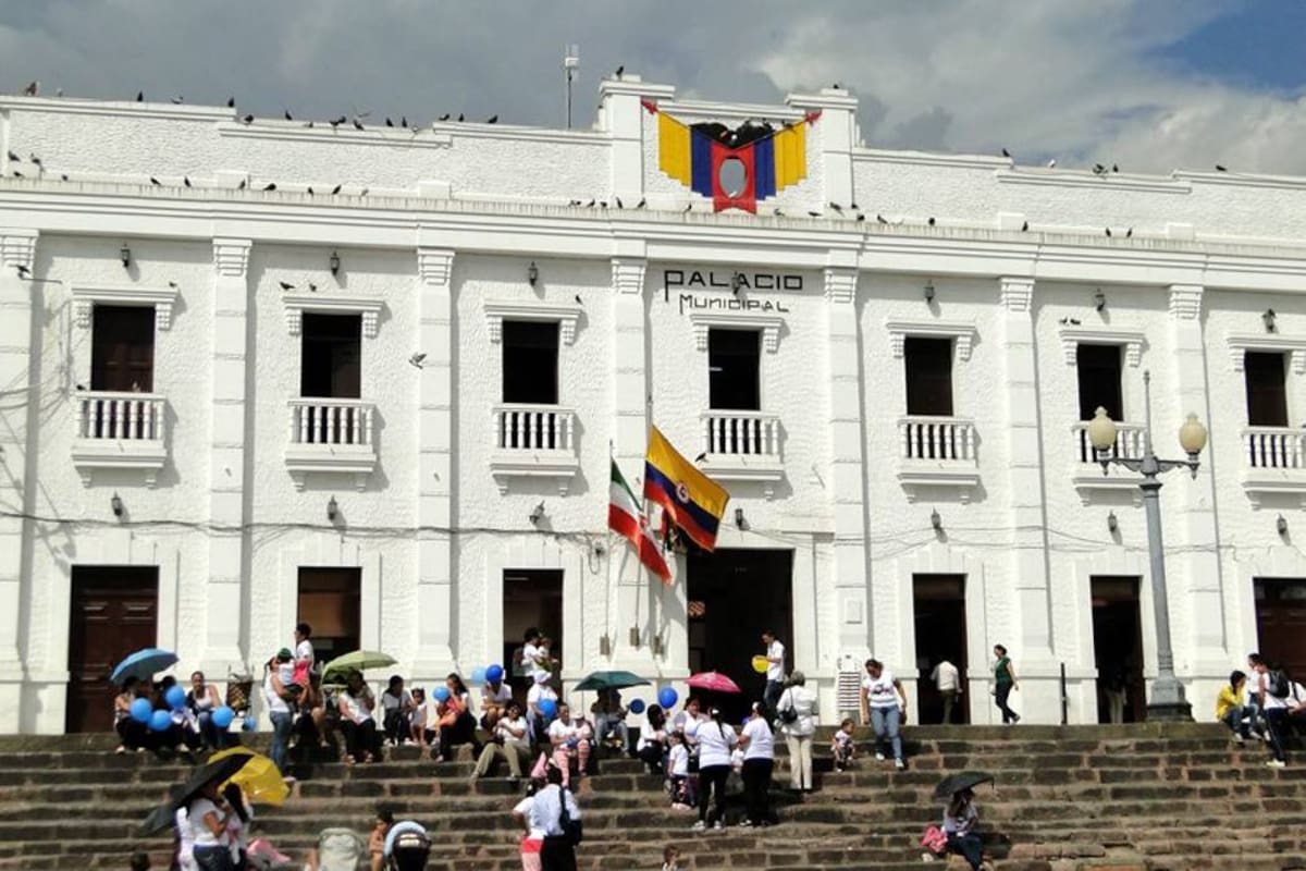 Actualmente juzgados laborales y el Tribunal Administrativo llevan tres procesos; el levantamiento de fuero, interpuesto por la Alcaldía, la solicitud de nulidad simple que cuenta con seis demandas de los empleados y el de nulidad y restablecimiento de derechos con 46 demandas de los empleados. (Foto: Suministrada/VANGUARDIA LIBERAL)
