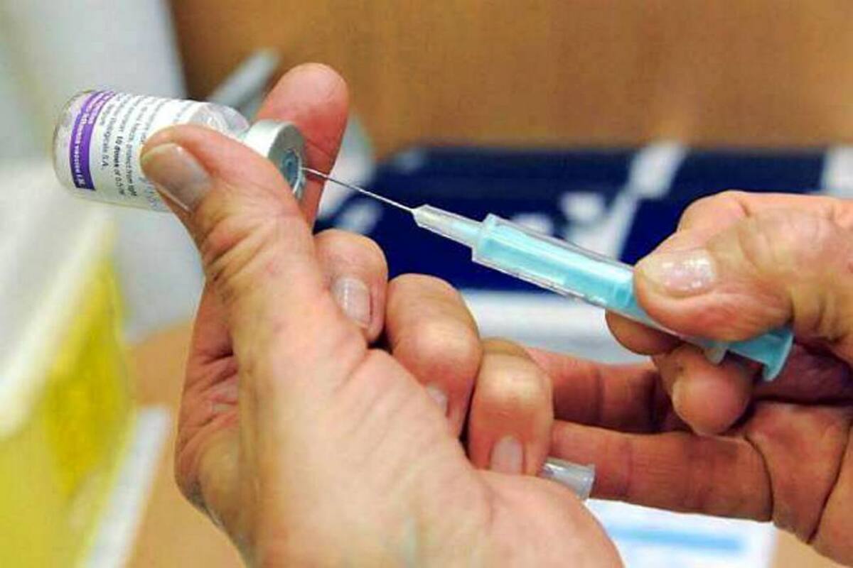 Las vacunas son las encargadas de proteger a niños y adultos de numerosas enfermedades. Por eso es importante mantenerse al día. (Foto: Archivo / VANGUARDIA LIBERAL)