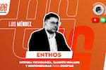 Enthos integra tecnología, talento humano y sostenibilidad para innovar