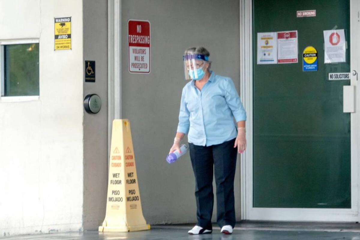 El Universal / VANGUARDIA