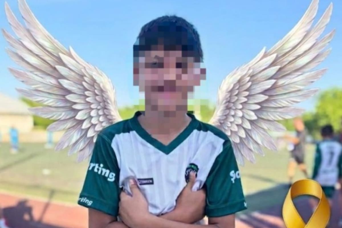 Entre lágrimas y clamores de justicia: Piedecuesta despedirá hoy al menor de 12 años asesinado