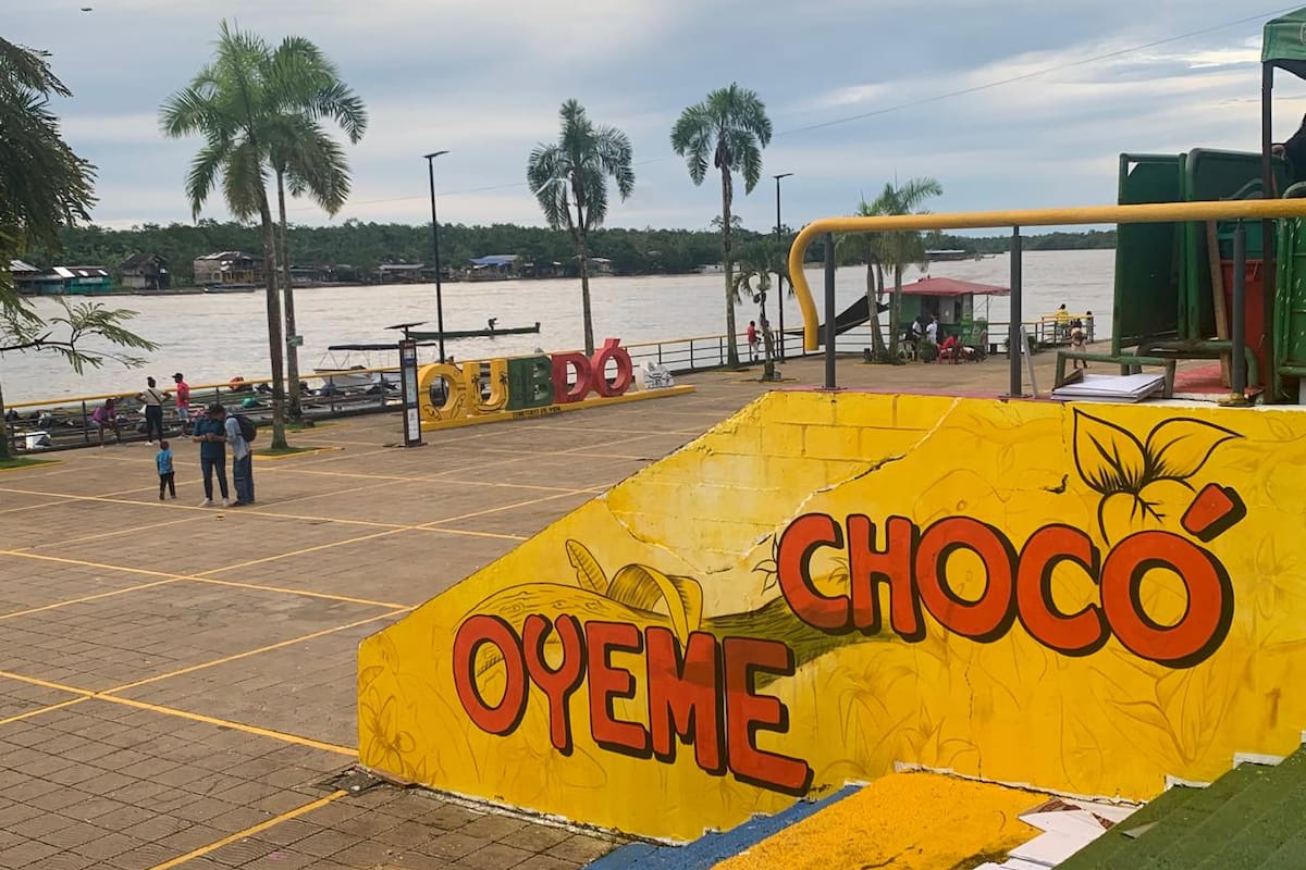 Entre pobreza y violencia, los territorios siguen apostándole a la paz en Colombia. Foto suministrada/VANGUARDIA