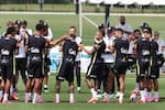 Los partidos de hoy viernes 19 de junio en el Mundial 2026: hora y por dónde ver