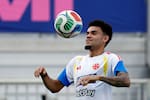 Colombia vs. Ghana: posibles nóminas y por dónde ver el partido de los dieciseisavos de final