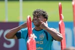 Lamine Yamal quiere estar junto a Pelé: el histórico récord que busca en el Mundial