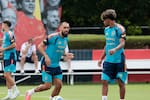 Los partidos de hoy domingo 21 de junio en el Mundial 2026: hora y por dónde ver