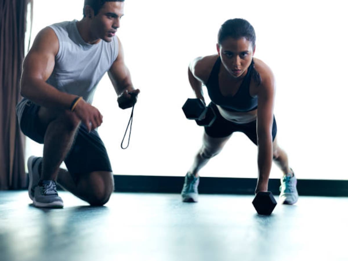 Sobreentrenamiento: cuando hacer ejercicio de más juega en contra.