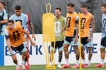 Los partidos de hoy lunes 22 de junio en el Mundial 2026: hora y por dónde ver