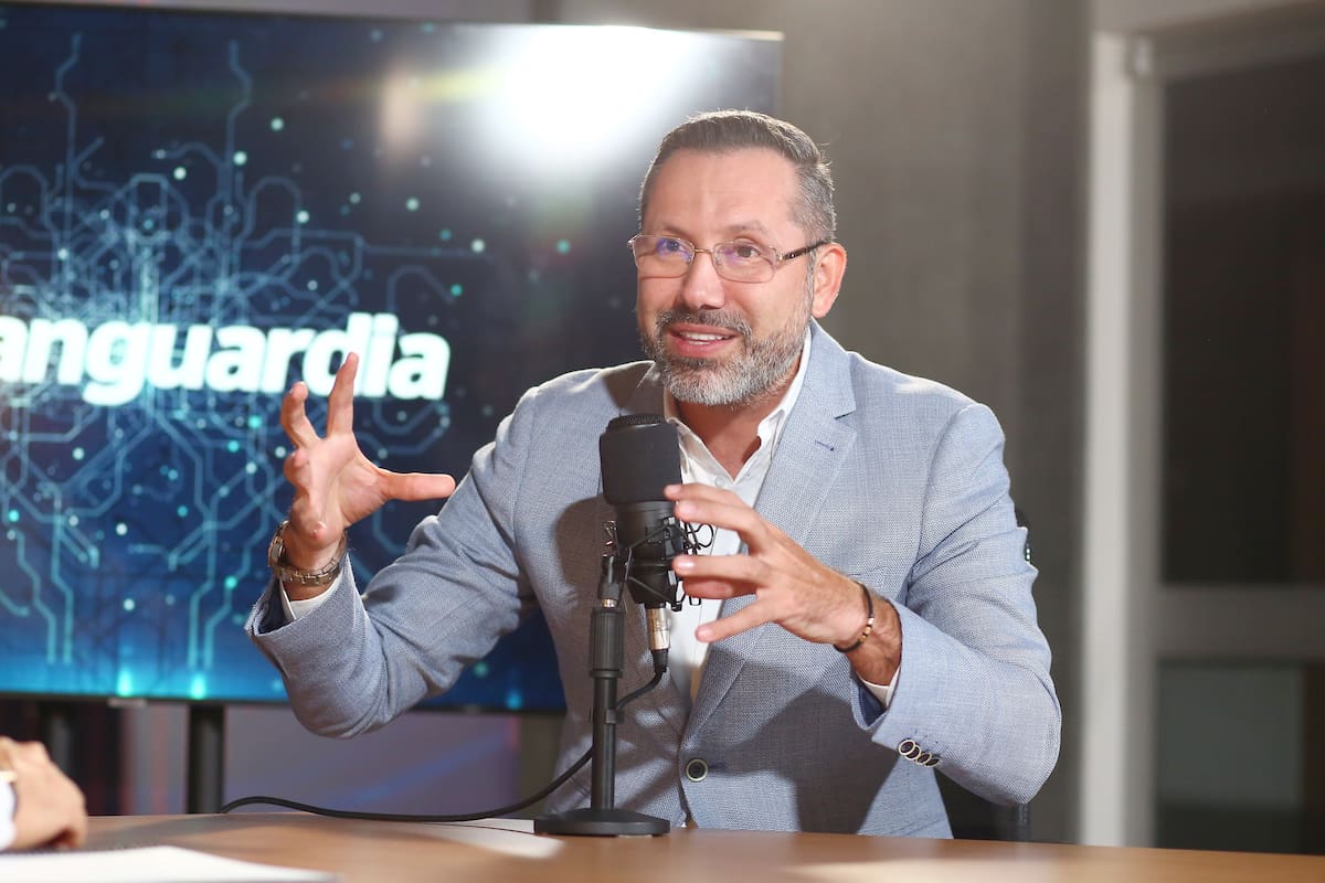 El exalcalde de Bucaramanga, Jaime Andrés Beltrán Martínez, habló de su salida de la contienda al Senado, su nuevo rol en la campaña presidencial de Abelardo De La Espriella, de su relación con el alcalde Cristian Portilla y el gobernador, Juvenal Díaz, además del escándalo de la chatarra.