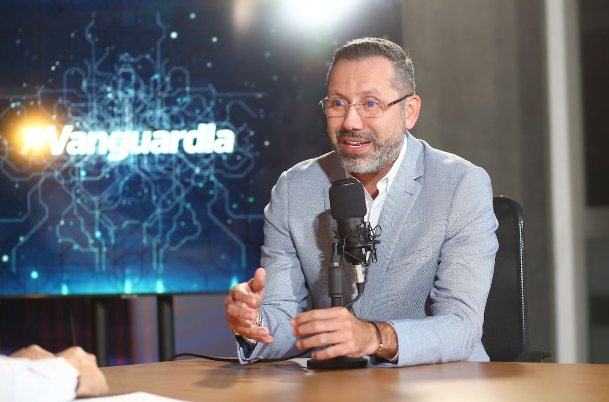 El exalcalde de Bucaramanga, Jaime Andrés Beltrán Martínez, habló de su salida de la contienda al Senado, su nuevo rol en la campaña presidencial de Abelardo De La Espriella, de su relación con el alcalde Cristian Portilla y el gobernador, Juvenal Díaz, además del escándalo de la chatarra.