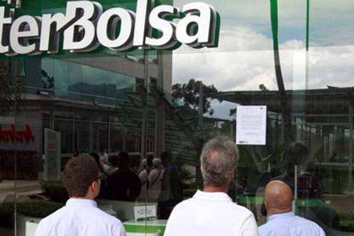 Javier Tomás Villadiego, exdirector de riesgo de Interbolsa, se declaró inocente de los delitos que se le imputan. (Foto: Archivo / VANGUARDIA LIBERAL)