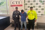 Enviaron a la cárcel a hombre señalado de amenazar a muerte a su expareja en Girón