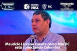 Estrategias de MinTIC para conectar a Colombia