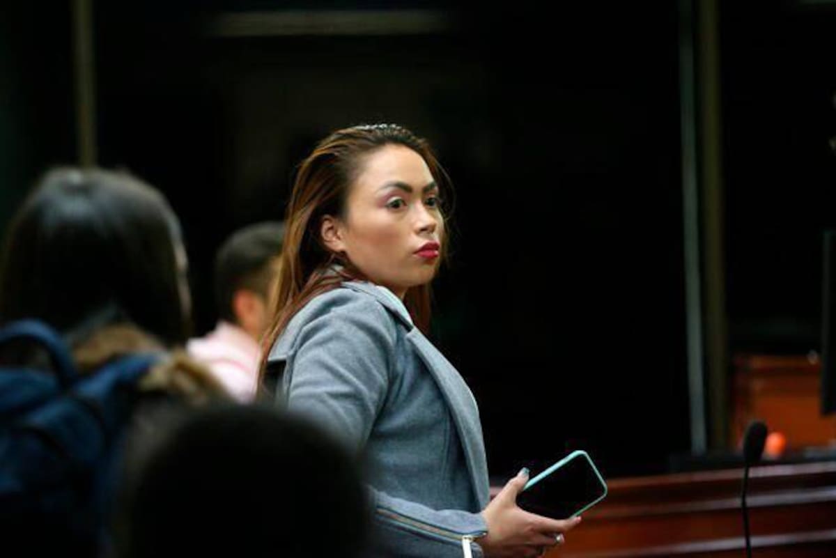 Daneidy Barrera Rojas, conocida como Epa Colombia, será investigada por el delito de lavado de activos. | El Colombia / VANGUARDIA