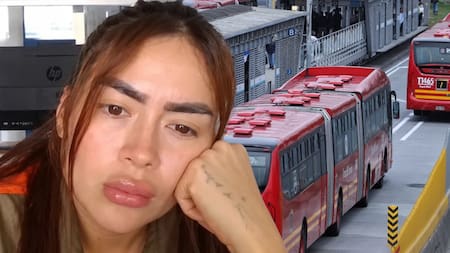 ¿'Epa Colombia’ quedará libre?: esto cambia tras el acuerdo con TransMilenio
