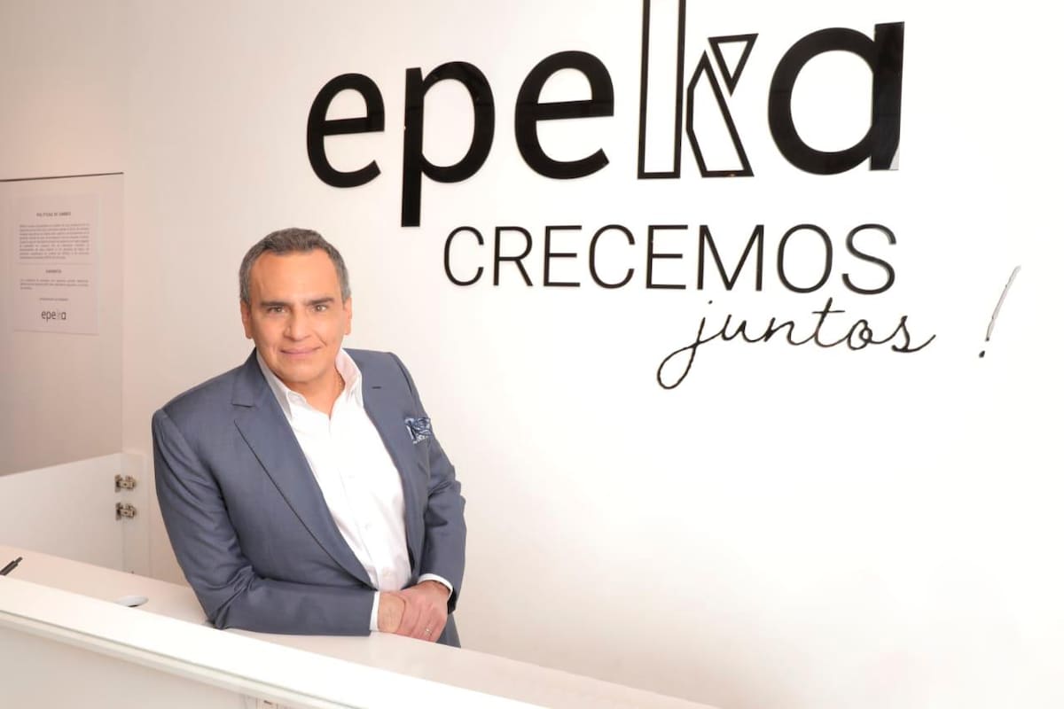 La SIC decide restablecer plenamente la capacidad operativa de la empresa liderada por el empresario Samuel Tcherassi. Suministrada/VANGUARDIA
