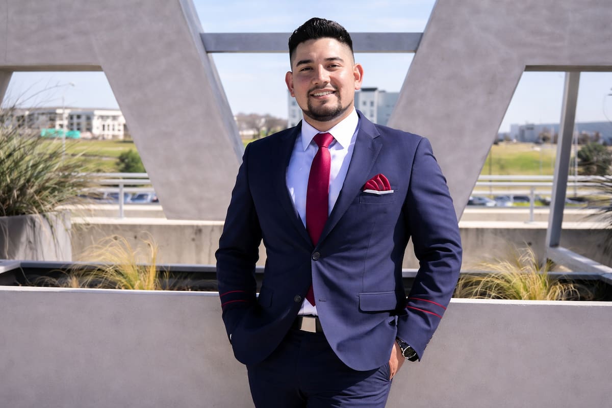 La extraña desaparición de Eric Fernando Gutiérrez Molina, un joven auxiliar de vuelo de American Airlines y de quien solo se tienen pocas pistas de lo que habría hecho horas antes de que se perdiera su rastro.