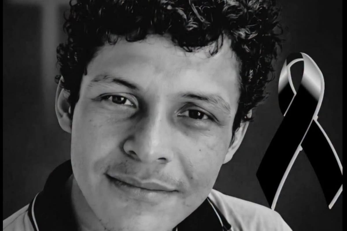 Erick Girado Ruiz murió tras ser atacado con arma blanca en Floridablanca: investigan el crimen del reciclador