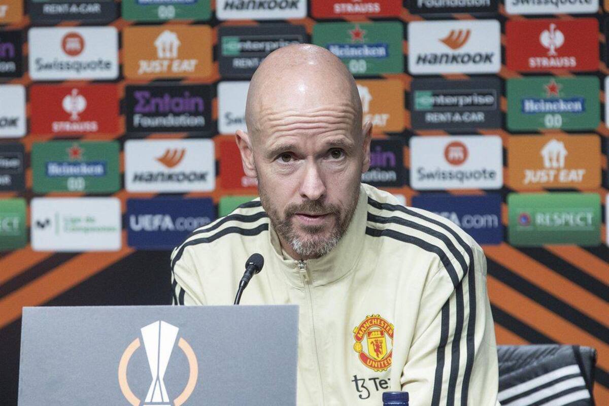 ¿Censura en Inglaterra? Manchester United veta a cuatro periodistas.