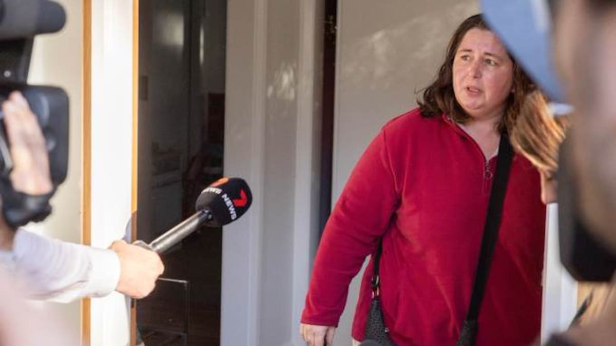 Erin Patterson, una mujer australiana de 50 años, fue declarada culpable de asesinar a tres familiares de su exmarido y de intentar matar a un cuarto con setas venenosas en un almuerzo.