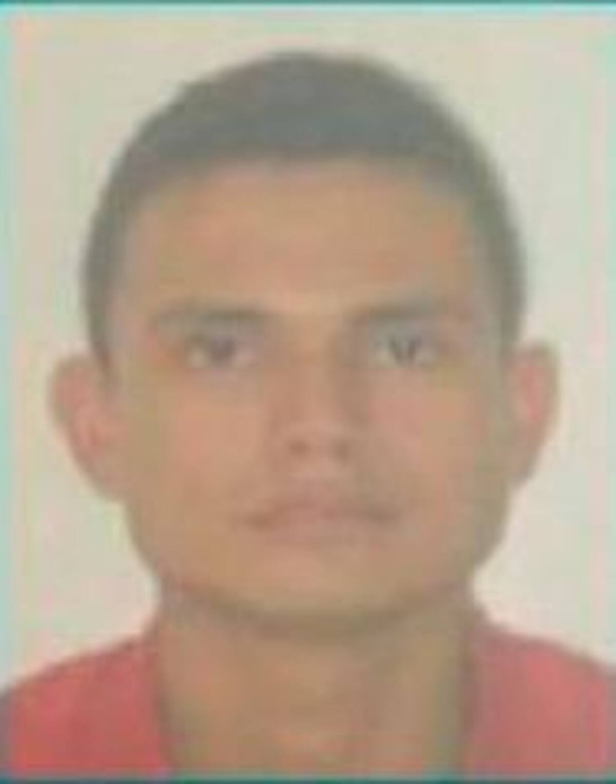 Mairon Steek Santiago Villamizar fue enviado a prisión por concierto para delinquir con fines de narcotráfico y tráfico, fabricación de estupefacientes . Suministrada / VANGUARDIA