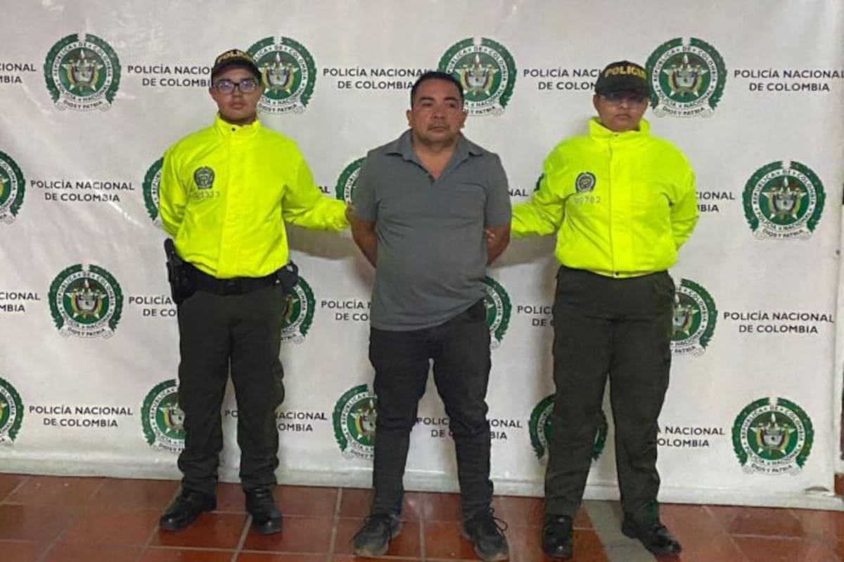 Ernesto Murillo Corzo fue condenado por el ataque armado en el que intentó asesinar a su expareja en Girón.