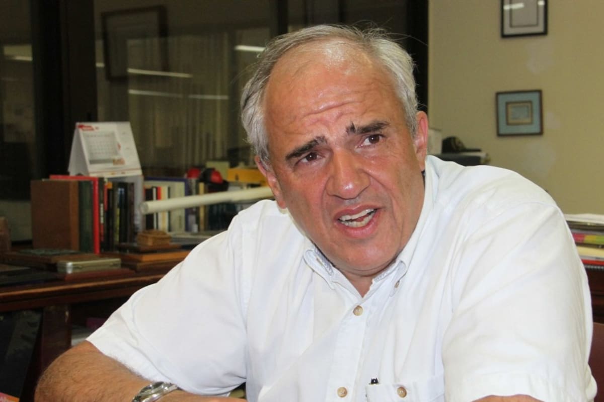Ernesto Samper Pizano.