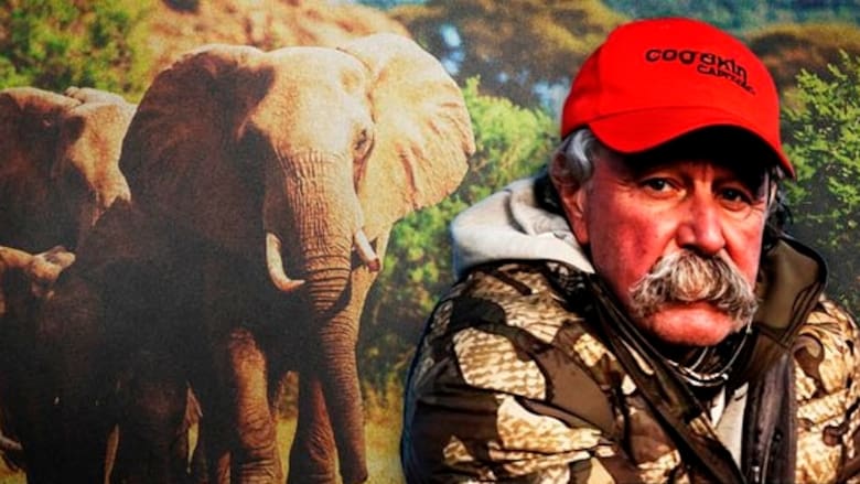 Ernie Dosio: el cazador millonario aplastado por cinco elefantes durante excursión en África