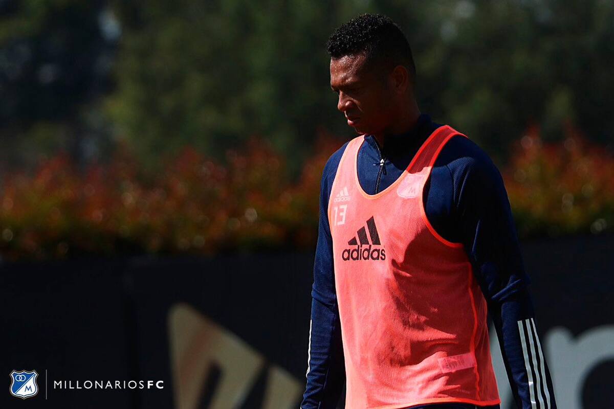 Tomada de Twitter / VANGUARDIA